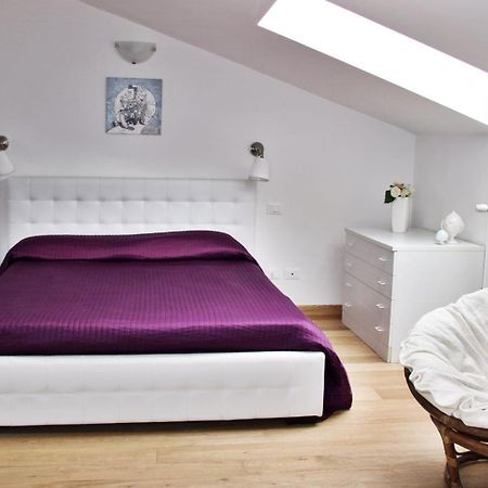 Realkasa Lovin House Leilighet Bologna Eksteriør bilde