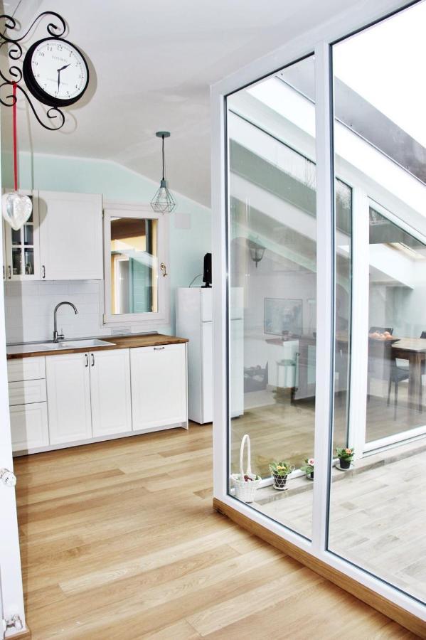 Realkasa Lovin House Leilighet Bologna Eksteriør bilde