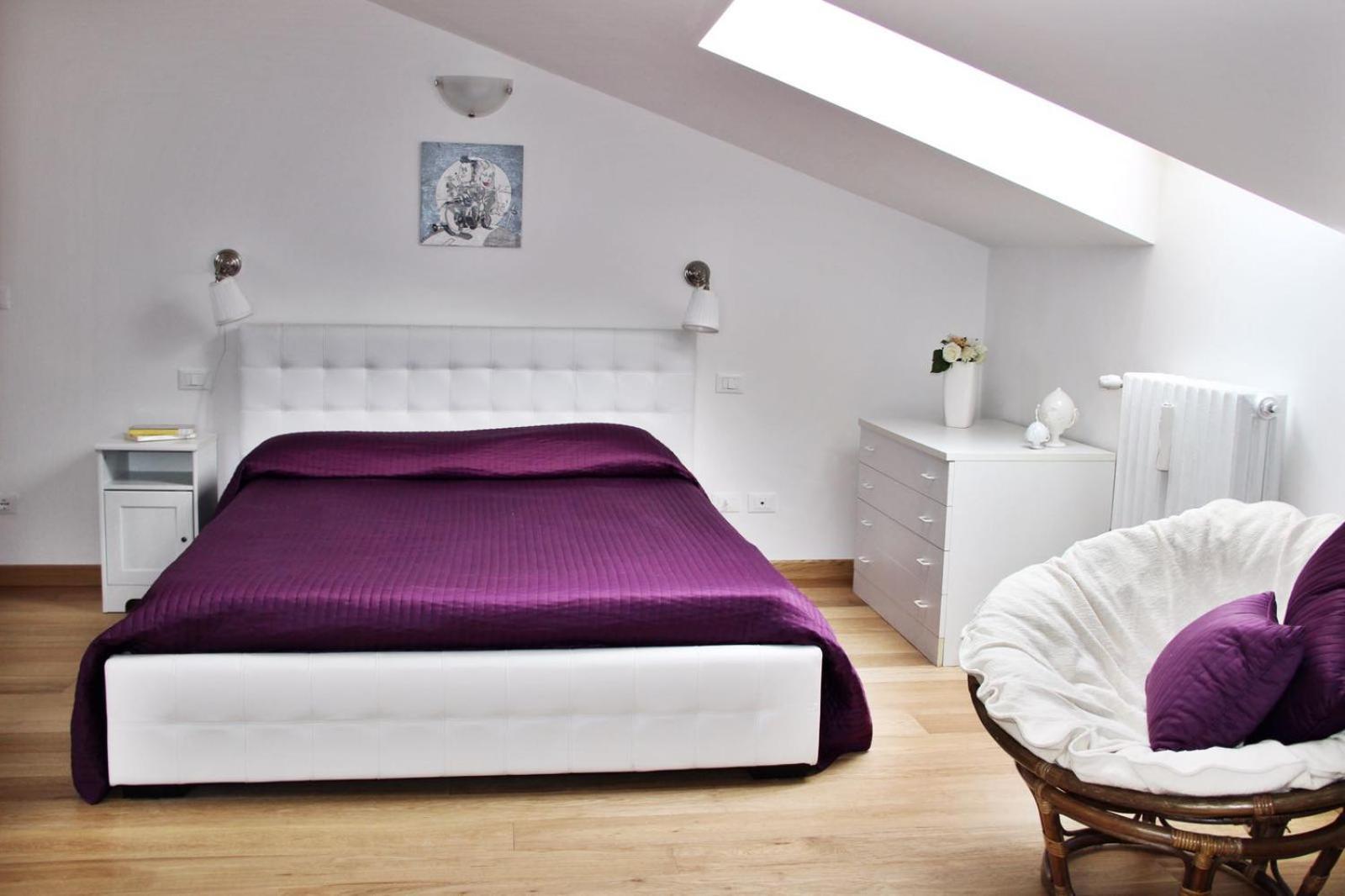 Realkasa Lovin House Leilighet Bologna Eksteriør bilde