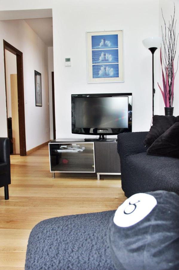Realkasa Lovin House Leilighet Bologna Eksteriør bilde