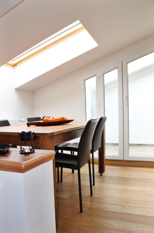 Realkasa Lovin House Leilighet Bologna Eksteriør bilde