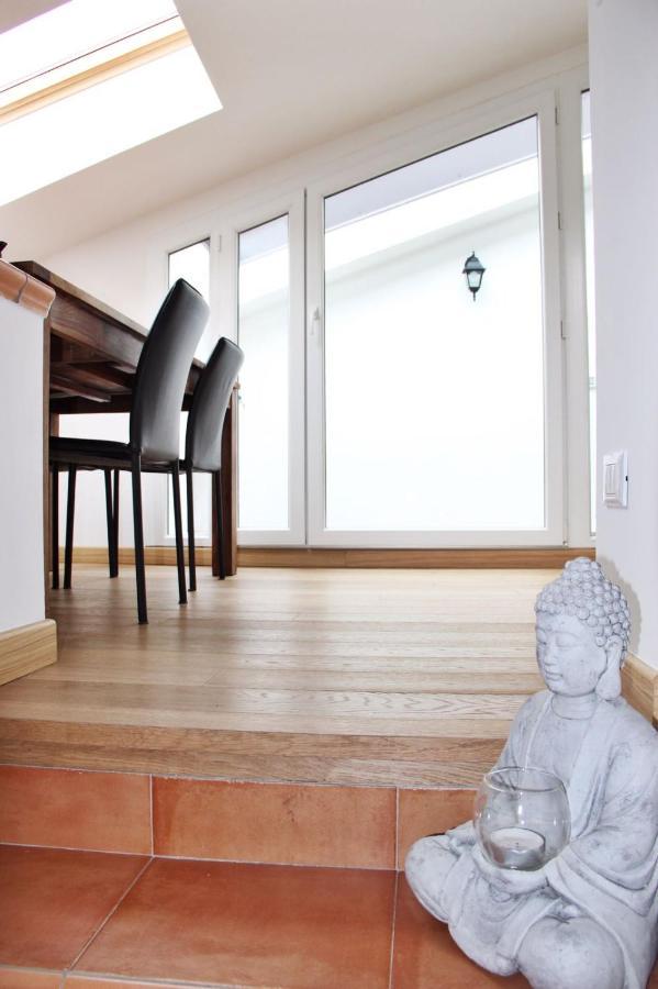 Realkasa Lovin House Leilighet Bologna Eksteriør bilde
