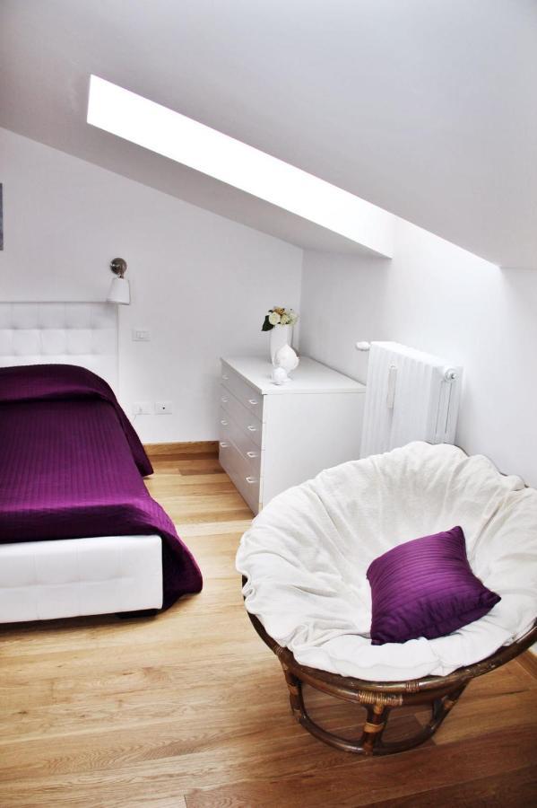 Realkasa Lovin House Leilighet Bologna Eksteriør bilde