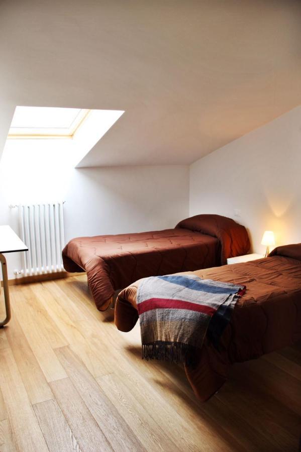 Realkasa Lovin House Leilighet Bologna Eksteriør bilde