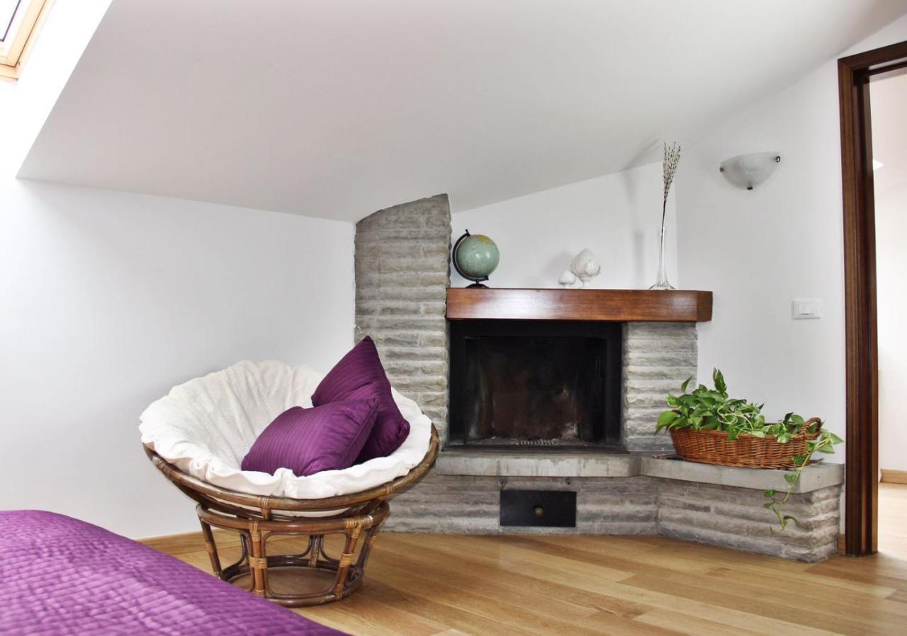 Realkasa Lovin House Leilighet Bologna Eksteriør bilde